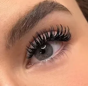 خدمات تخصصی مژه مریم