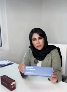 موسسه راز زیبایی هاوین