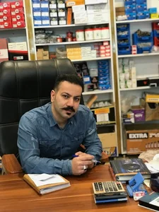 کلینیک ساختمانی تاج (طاهرپور)