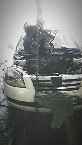 مکانیکی و جلوبندی سازی علی