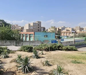 ابتدایی و دبیرستان یاسین