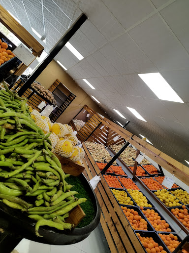 Amir Fruit میوه فروشی