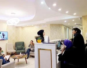 کلینیک دلتا