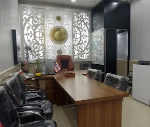 مسکن شهر(مدیریت اصغر حاجی)