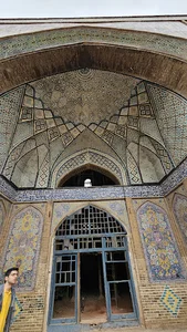 مسجد حاج رجبعلی