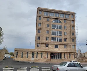 اداره منابع طبیعی و آبخیزداری شهرستان ملارد