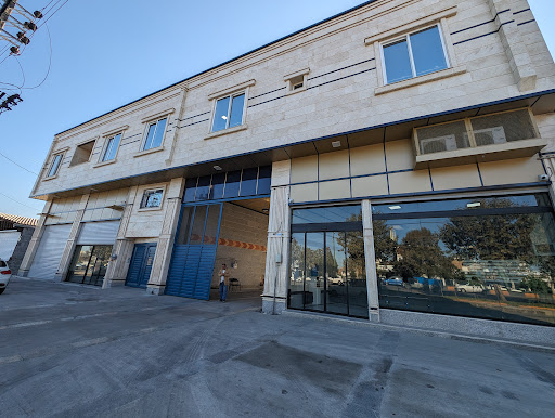 پخش دخانیات برادران حسینی