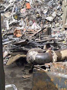 BCBN scrap buyer company