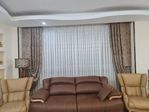 گالری پرده بهار