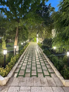 باغ عمارت سه گل