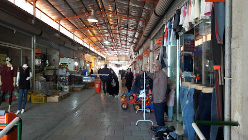 بازار روز مرکزی وحیدیه