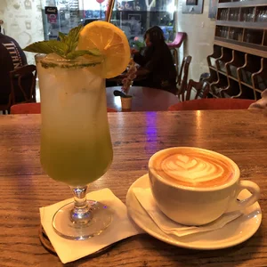 کافه فراز