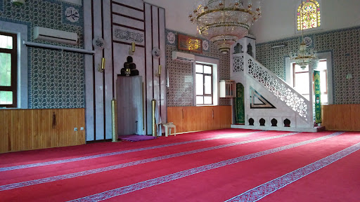 İhsan Gökbakar Cami
