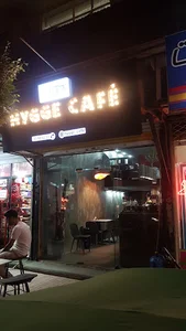 کافه هوگا