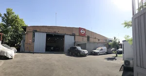 شرکت جهان نوین آریا