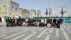 دبیرستان نمونه دولتی امام خمینی ره 2