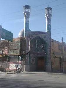 مسجد امام حسن