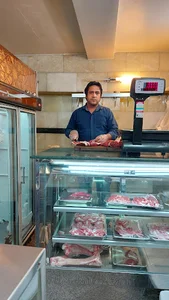 سوپر گوشت شهران