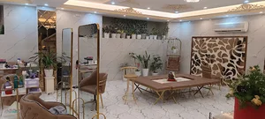 سالن زیبایی رخ