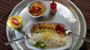 رستوران سنتی فانوس-کشاورز
