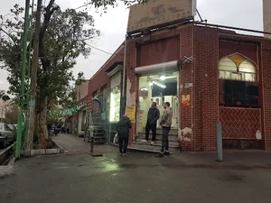 عکاسی معلم