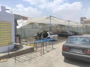 کارواش تروتمیز 3