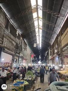 فروشگاه اینترنتی بازار قزوین