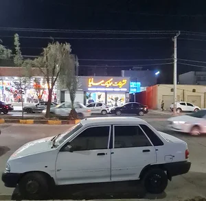 تشریفات موزیک مایا
