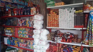 فروشگاه میلاد