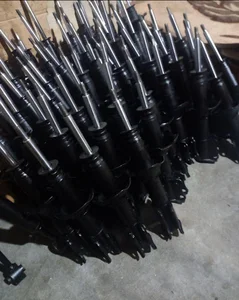 کمک و فنر مرتضی