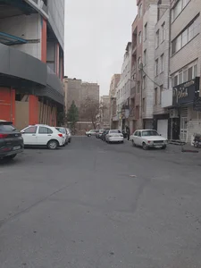 کوچه دهقان