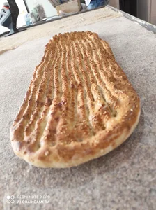 بربری جیاواز