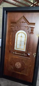 درب و پنجره دوجداره سان وین مهندس شعبانی