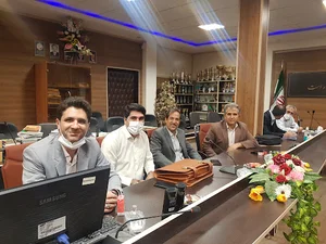 اداره آموزش و پرورش ناحیه یک بهارستان