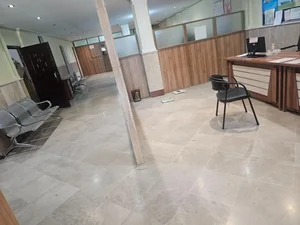 پایگاه سلامت شقایق ۱ 3