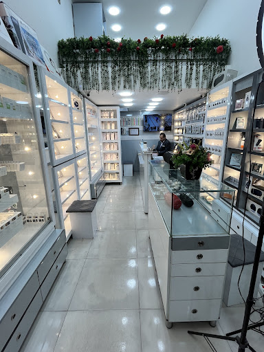 فروشگاه موبایل بردیا