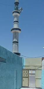 مسجد رحمانی