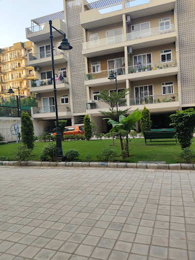 Park View Homes