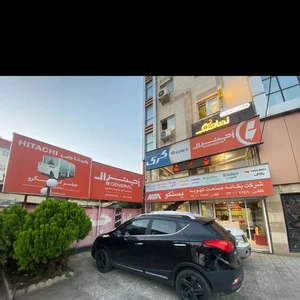 فروشگاه سیستمهای تهویه مطبوع جنرال 2