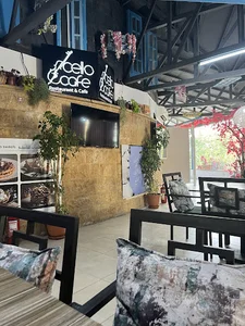 Cello Café & restaurant