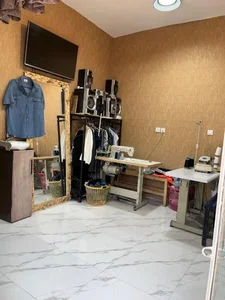 خیاطی اوسا امین 5