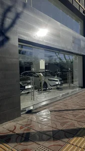 نمایندگی بهمن موتور 3