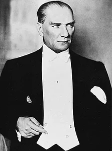 Mustafa Kemal Atatürk - Wikipedia