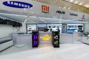 فروشگاه کاوش الکترونیک