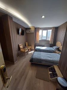 هتل سبلان 5