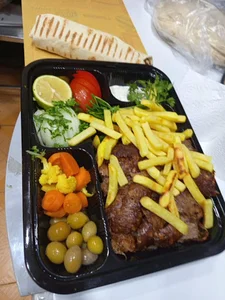 بوشهر عالیشهر خیابان فرهنگ