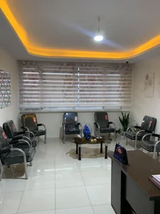 مطب دکتر مهنا قربانی 4