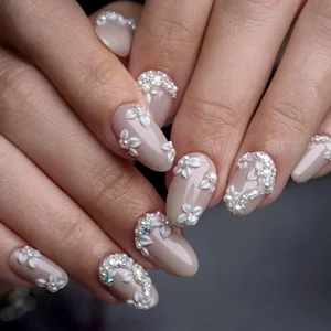 Beauty nail