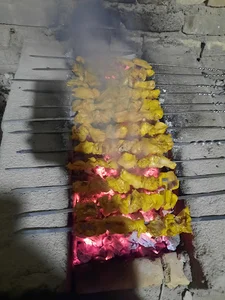 کافه علی آقا
