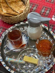 چایخانه ی ساغریسازان